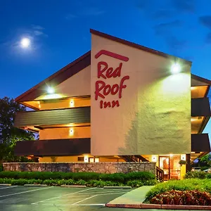 Red Roof Fair And Expo Motel