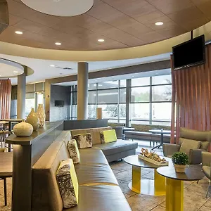 Springhill North/tampa Palms Hotel Tampa