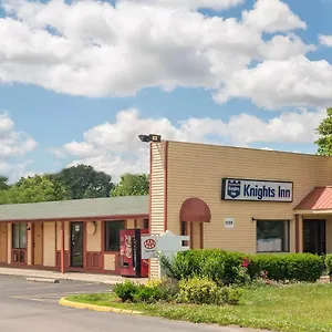 Knights Columbus/franklinton Hotel Columbus