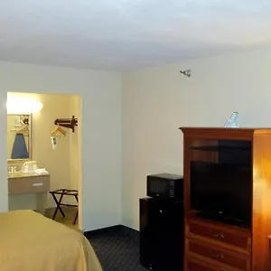 Midtown And Suites Hotel