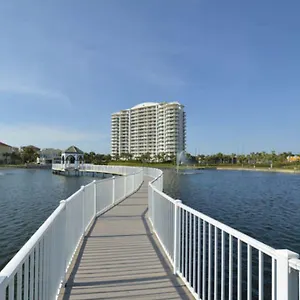 The Terrace At Pelican Aparthotel Destin