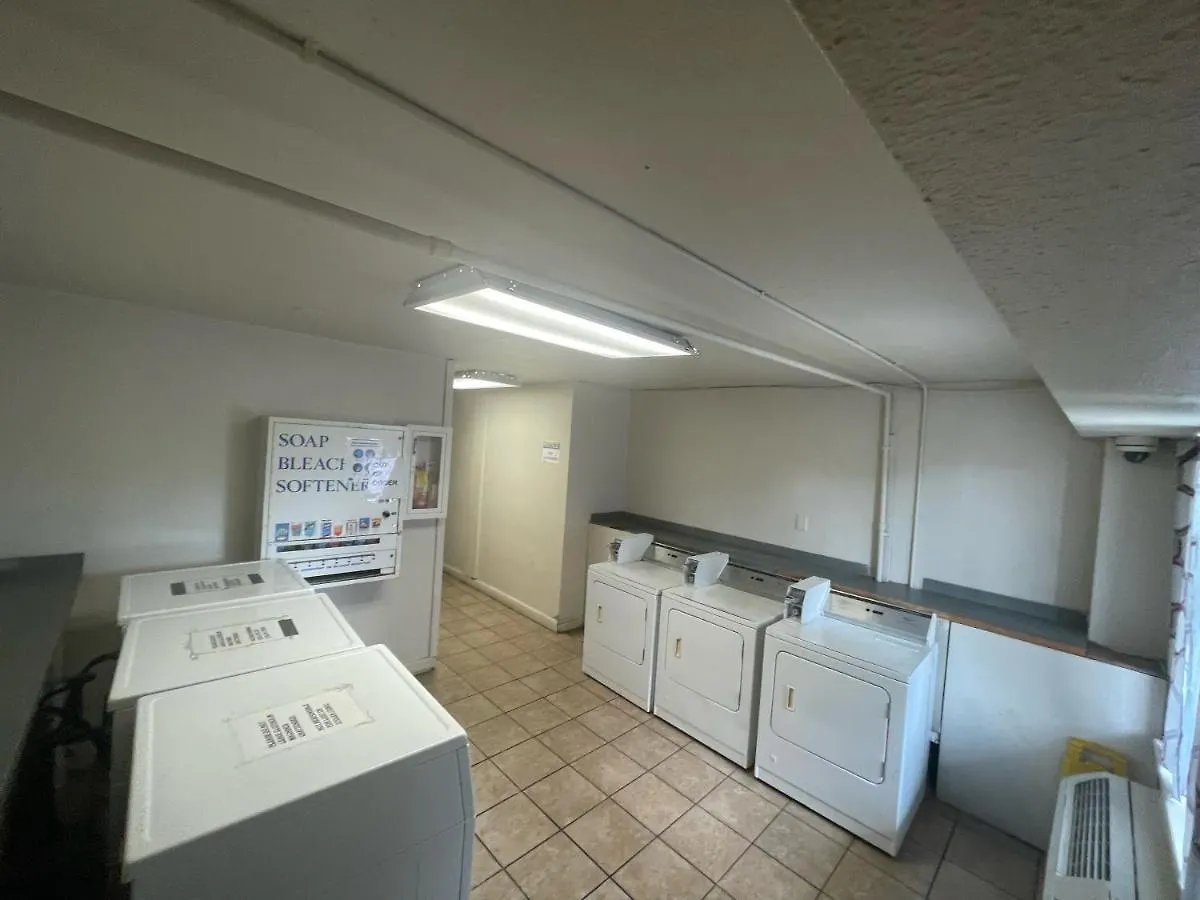 Budgetel Inn And Suites - Louisville United States