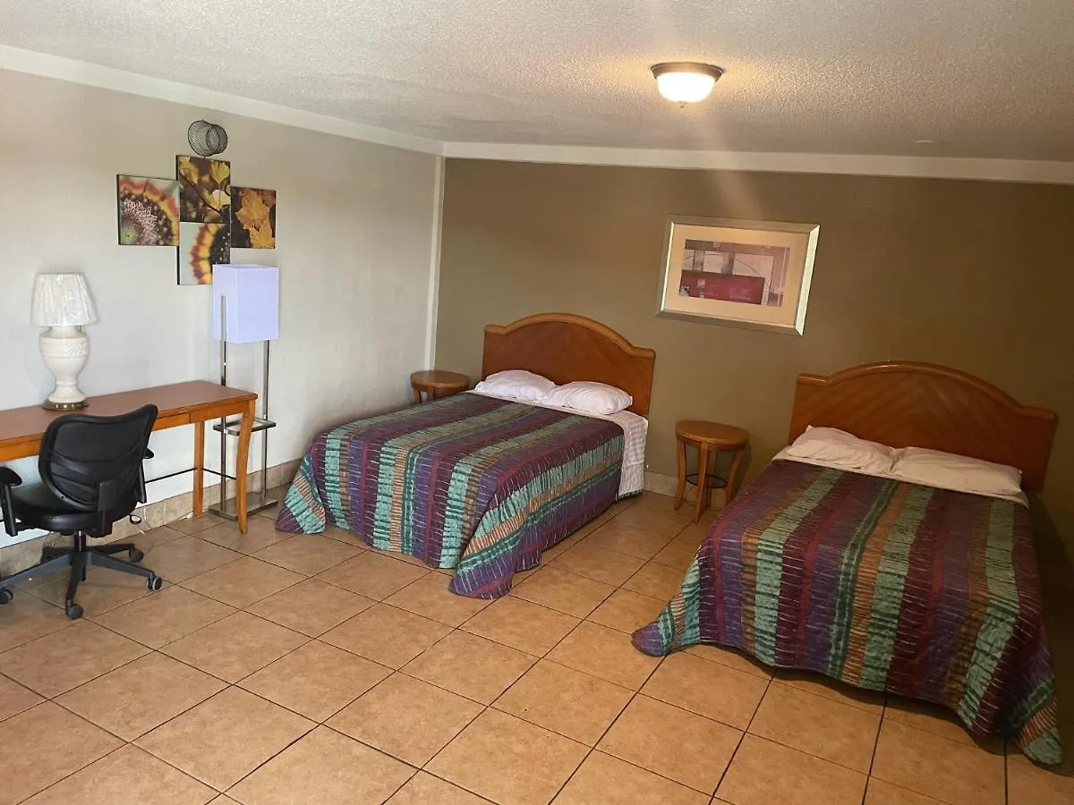 Budgetel Inn And Suites - Louisville United States