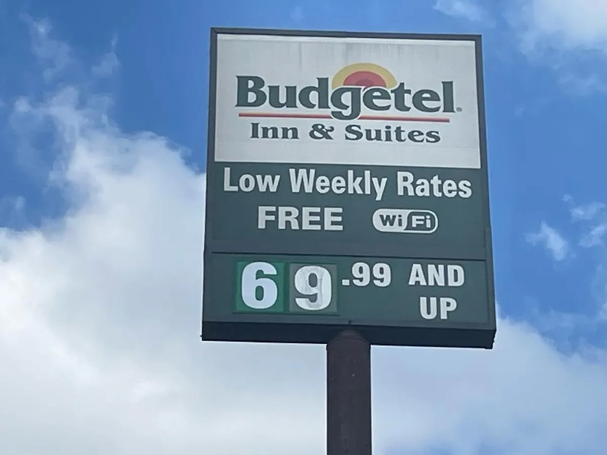 Budgetel Inn And Suites - Louisville 2*,  United States